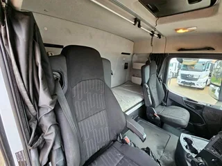 2019 MERCEDES BENZ ACTROS 3345 TRUCK TRACTOR