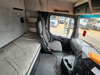 2019 MERCEDES BENZ ACTROS 3345 TRUCK TRACTOR