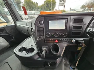 2019 MERCEDES BENZ ACTROS 3345 TRUCK TRACTOR