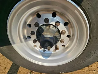 2018 AFRIT 55M3 TRI AXLE WALKING FLOOR TRAILER