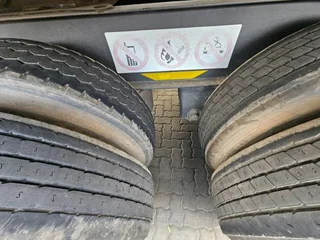 2018 SA TRUCK BODIES SUPER LINK FLAT DECK