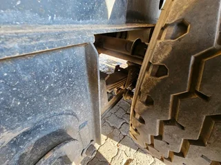 2014 AFRIT SUPERLINK TAUTLINER TRAILER