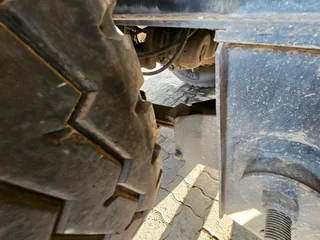 2014 AFRIT SUPERLINK TAUTLINER TRAILER