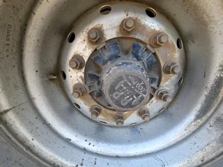 2012 AFRIT SUPERLINK TAUTLINER TRAILER