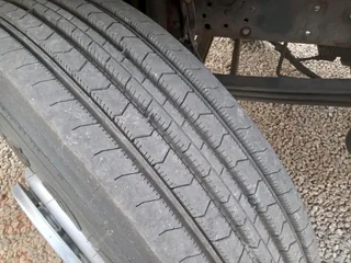 2012 MERCEDES BENZ ATEGO 1523 AUTOMATIC 8TON DROPSIDE TRUCK