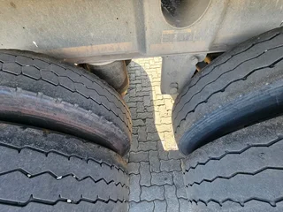 2017 AFRIT DROP-SIDE SIDE-TIPPER TRAILERS