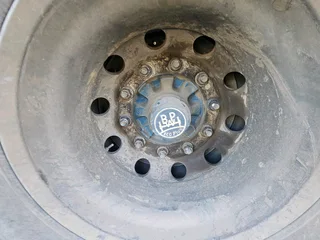 2017 AFRIT DROP-SIDE SIDE-TIPPER TRAILERS