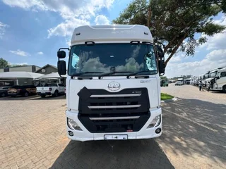 2020 UD QUON GW26.460 TRUCK TRACTOR