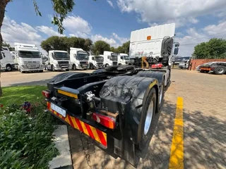 2020 UD QUON GW26.460 TRUCK TRACTOR