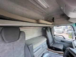 2020 UD QUON GW26.460 TRUCK TRACTOR