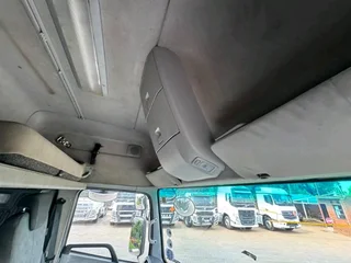 2020 UD QUON GW26.460 TRUCK TRACTOR