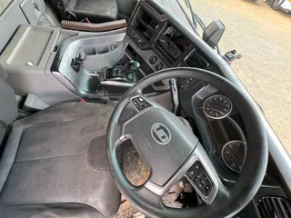 2020 UD QUON GW26.460 TRUCK TRACTOR