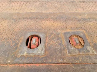 2017 PR TRAILERS 40TON TRI AXLE SWANNECK TRAILER