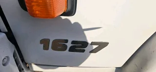 2019 HINO 500 SERIES 1627 8TON AUTO FRIDGE BODY