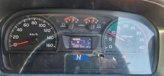 2019 HINO 500 SERIES 1627 8TON AUTO FRIDGE BODY