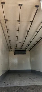 2019 HINO 500 SERIES 1627 8TON AUTO FRIDGE BODY