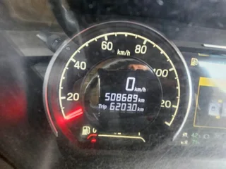 2020 SCANIA R560 TRUCK TRACTOR