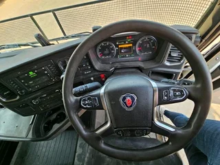2020 SCANIA R560 TRUCK TRACTOR