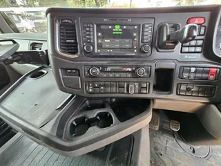 2020 SCANIA R560 TRUCK TRACTOR