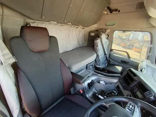 2022 UD QUON GW26.460 TRUCK TRACTOR