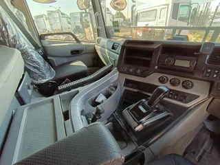 2022 UD QUON GW26.460 TRUCK TRACTOR