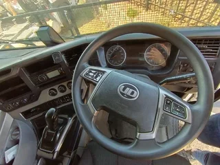 2022 UD QUON GW26.460 TRUCK TRACTOR