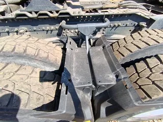 2022 UD QUON GW26.460 TRUCK TRACTOR