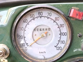 1974 MERCEDES BENZ UNIMOG 4x4 12SEATER GAME VIEWER TRUCK