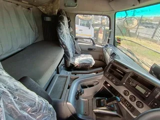 2022 UD QUON GW26.460 TRUCK TRACTOR