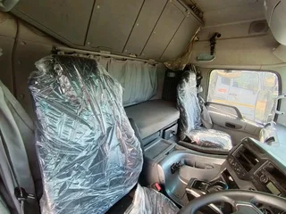 2022 UD QUON GW26.460 TRUCK TRACTOR