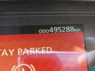 2022 UD QUON GW26.460 TRUCK TRACTOR