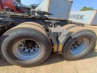 2022 UD QUON GW26.460 TRUCK TRACTOR