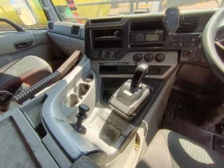 2022 UD QUON GW26.460 TRUCK TRACTOR