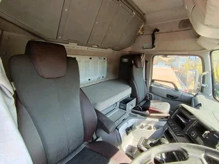 2022 UD QUON GW26.460 TRUCK TRACTOR