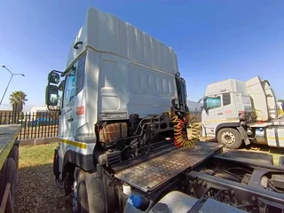 2022 UD QUON GW26.460 TRUCK TRACTOR