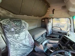 2022 UD QUON GW26.460 TRUCK TRACTOR