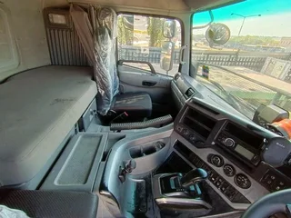 2022 UD QUON GW26.460 TRUCK TRACTOR