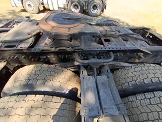 2022 UD QUON GW26.460 TRUCK TRACTOR