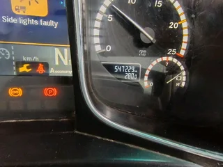 2019 MERCEDES BENZ ACTROS 2652 TRUCK TRACTOR