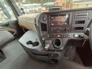2019 MERCEDES BENZ ACTROS 2652 TRUCK TRACTOR