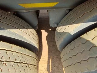 2018 SA TRUCK BODIES SUPER LINK TAUTLINER