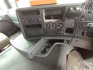 2017 SCANIA G460 TRUCK TRACTOR