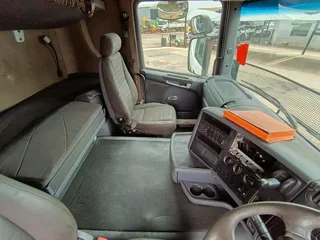 2017 SCANIA G460 TRUCK TRACTOR