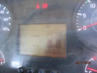 2020 UD CRONER MKE210 6TON DROPSIDE TRUCK