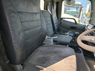 2020 UD CRONER MKE210 6TON DROPSIDE TRUCK