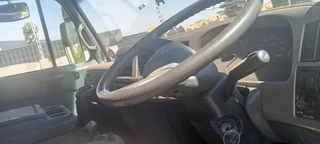 2010 NISSAN UD UD100 DROPSIDE TRUCK