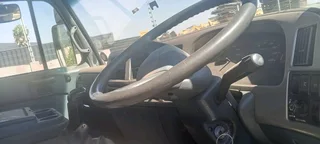 2010 NISSAN UD UD100 DROPSIDE TRUCK