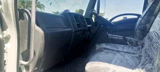 2015 ISUZU FSR800 8TON DROPSIDE TRUCK