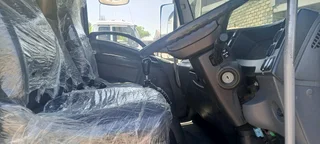 2015 ISUZU FSR800 8TON DROPSIDE TRUCK