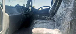 2015 ISUZU FSR800 8TON DROPSIDE TRUCK